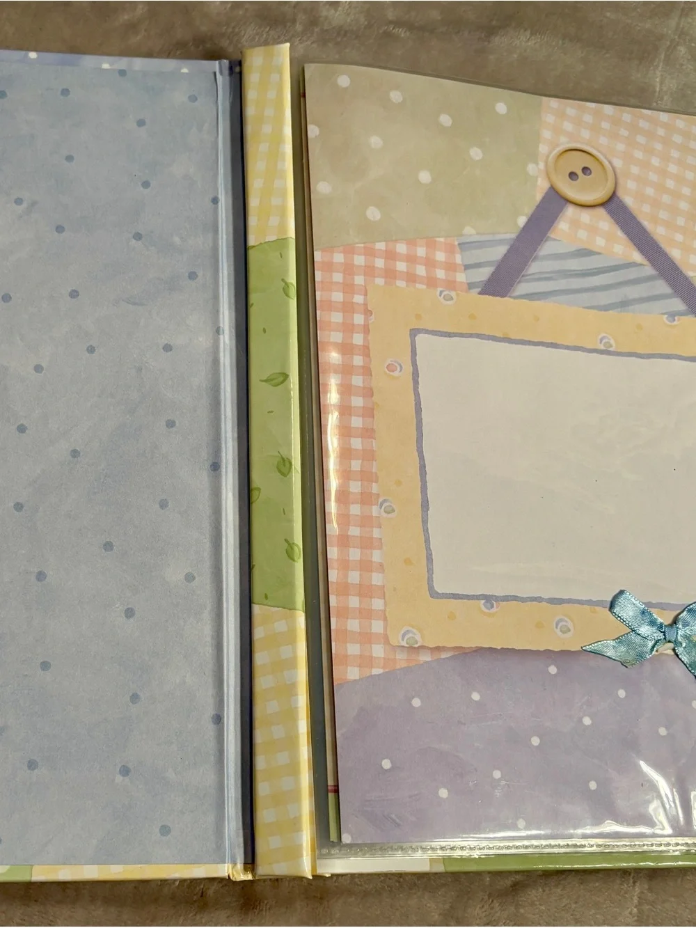 Cathy Heck zoophabetz scrapbook